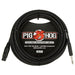 Pig Hog PHM20Z HI - Z Mic Cable, 20ft XLR (PHM20Z) - Gsus4
