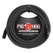Pig Hog PHM50 8mm Mic Cable, 50ft XLR (PHM50) - Gsus4