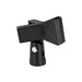 Pig Hog PHMCSLA Mic Clip Spring Loaded with Thread Adaptor (PHMCSLA) - Gsus4