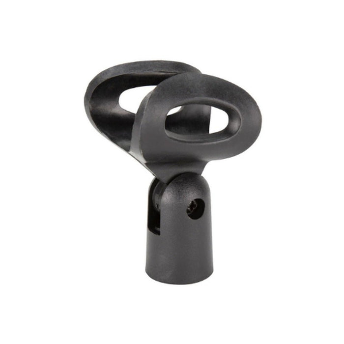 Pig Hog PHMCSTA Mic Clip with Thread Adaptor (PHMCSTA) - Gsus4