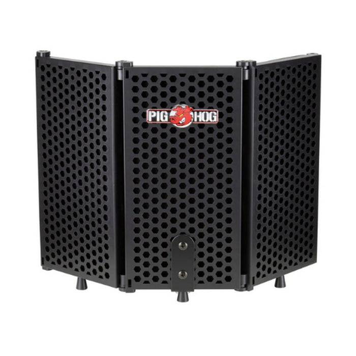 Pig Hog PHMISO Microphone Isolation Screen (PHMISO) - Gsus4