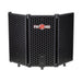 Pig Hog PHMISO Microphone Isolation Screen (PHMISO) - Gsus4