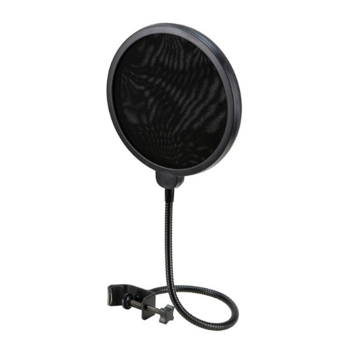 Pig Hog PHMPOP Microphone Pop Filter (PHMPOP) - Gsus4