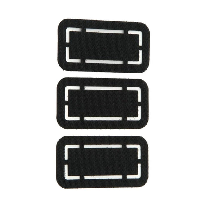 Pig Hog PHSTSF1 StageTrix Pedal Fastener 3 Pack (PHSTSF1) - Gsus4