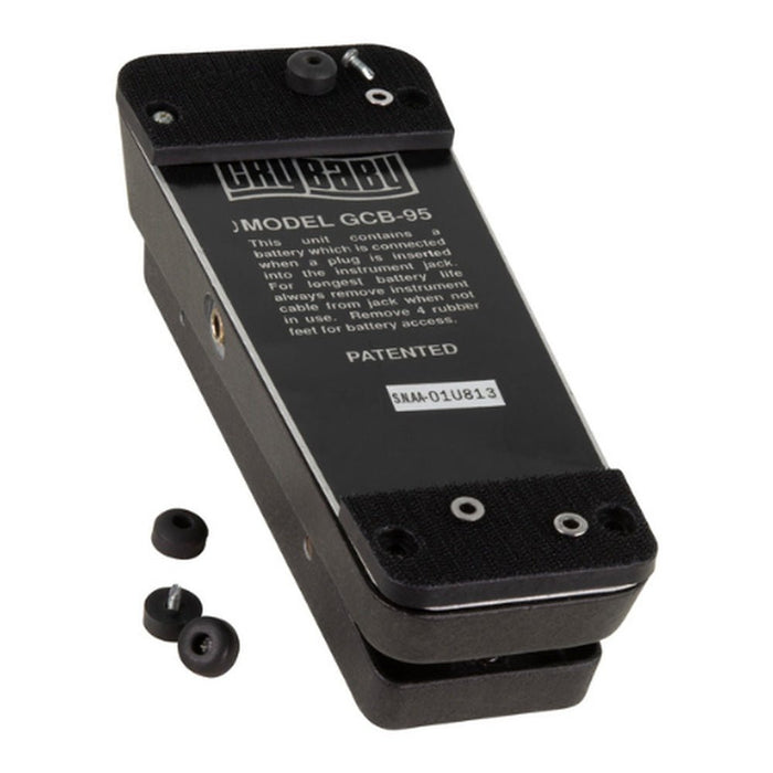 Pig Hog PHSTSF2 StageTrix Wah Fastener (PHSTSF2) - Gsus4