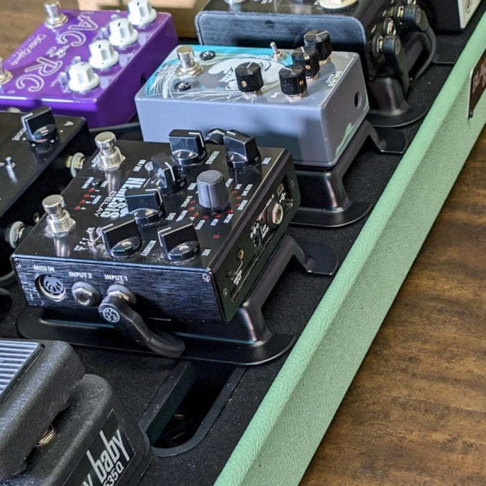 Pig Hog PHSTSR1 StageTrix Pedal Riser (PHSTSR1) - Gsus4