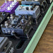 Pig Hog PHSTSR1 StageTrix Pedal Riser (PHSTSR1) - Gsus4