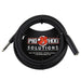 Pig Hog PHX14 - 10 10ft Headphone Extension Cable, 1/4″ (PHX14-10) - Gsus4