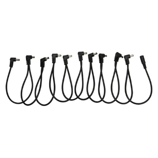 Pig Hog PP10DC PowerPig 10 - Way Daisy Chain DC Cable (PP10DC) - Gsus4