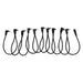 Pig Hog PP10DC PowerPig 10 - Way Daisy Chain DC Cable (PP10DC) - Gsus4