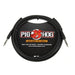 Pig Hog PTRS06 Cable – 1/4″ TRS, 6 ft (PTRS06) - Gsus4