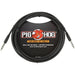 Pig Hog PTRS15 Cable – 1/4″ TRS, 15 ft (PTRS15) - Gsus4