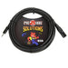 Pig Hog PX - M35XM10 3.5mm TRS to Male XLR cable, 10ft (PX-M35XM10) - Gsus4