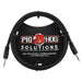 Pig Hog PX - T3506 3.5mm TRS to 3.5mm TRS, 6ft Cable (PX-T3506) - Gsus4