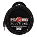 Pig Hog PX - T3509 3.5mm TRS to 3.5mm TRS, 9ft (PX-T3509) - Gsus4