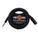 Pig Hog PX - TMXM25 25ft TRS(M) - XLR(M) Balanced Cable (PX-TMXM25) - Gsus4