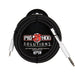 Pig Hog PX48J15 1/4″ TRS to 1/8″ mini, 15ft Cable (PX48J15) - Gsus4