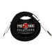 Pig Hog PX48J3 Cable – 1/4″ TRS to 1/8″ mini, 3ft (PX48J3) - Gsus4