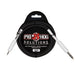 Pig Hog PX48J6 1/4″ TRS to 1/8″ mini, 6ft Cable (PX48J6) - Gsus4