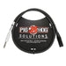 Pig Hog PX4T3 XLR male to 1/4″ TRS, 3ft Cable (PX4T3) - Gsus4