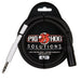 Pig Hog PX4T6 XLR male to 1/4″ TRS, 6ft Cable (PX4T6) - Gsus4