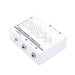 Pinstripe Pedals | DISO Plus | Dual / Stereo Summing Isolator DI (PIN-DISO-PLUS-1/4) - Gsus4