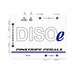 Pinstripe Pedals DISOe Buffered Dual Line Isolator w/ XLR Summing Switch & Polarity Reverse (Pinstripe-DISO-e) - Gsus4