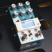 PirateMIDI | Scribble | Screen For Every Pedal | Mini LCD & MIDI Controller () - Gsus4