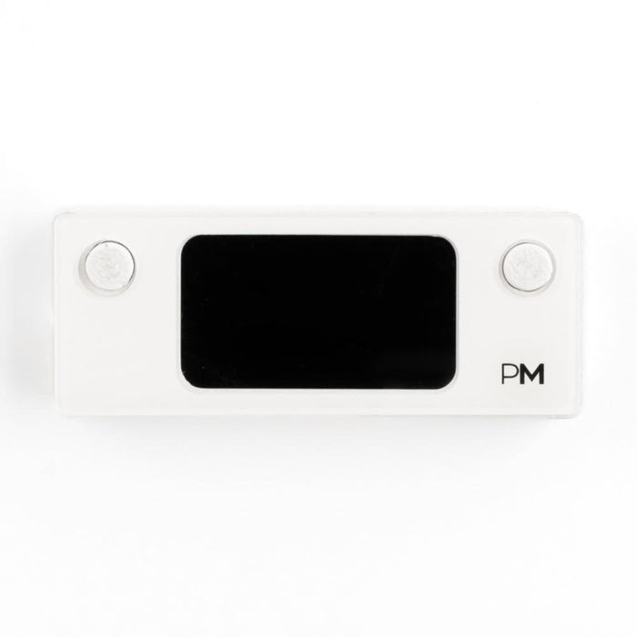 PirateMIDI | Scribble | Screen For Every Pedal | Mini LCD & MIDI Controller () - Gsus4