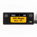 PirateMIDI | Scribble | Screen For Every Pedal | Mini LCD & MIDI Controller () - Gsus4