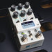 PirateMIDI | Scribble | Screen For Every Pedal | Mini LCD & MIDI Controller () - Gsus4