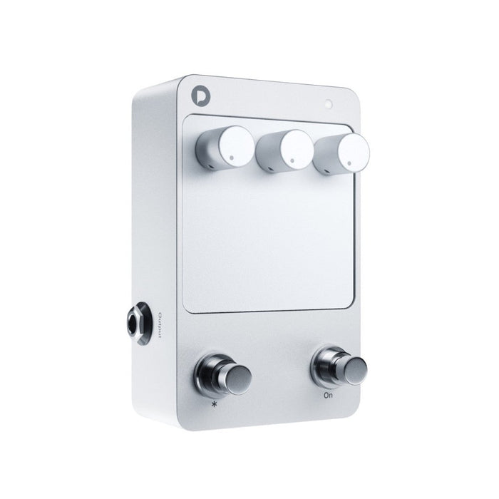 Polyend | ENDLESS | AI - Prompted Design - Your - Own Multi Effect Pedal | Pre - Order (Ships in March 2026) (POL-ENDLESS) - Gsus4