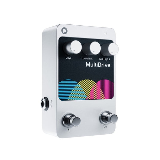 Polyend | ENDLESS | AI - Prompted Design - Your - Own Multi Effect Pedal | Pre - Order (Ships in March 2026) (POL-ENDLESS) - Gsus4