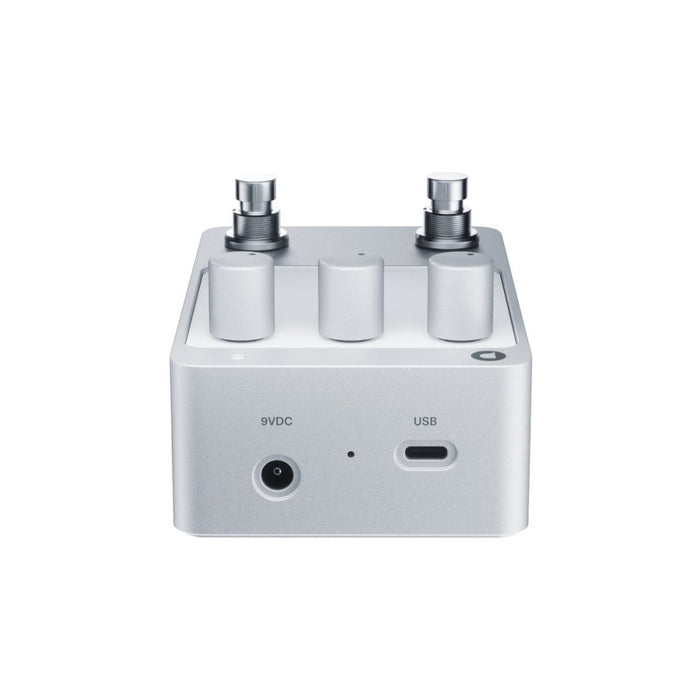 Polyend | ENDLESS | AI - Prompted Design - Your - Own Multi Effect Pedal | Pre - Order (Ships in March 2026) (POL-ENDLESS) - Gsus4