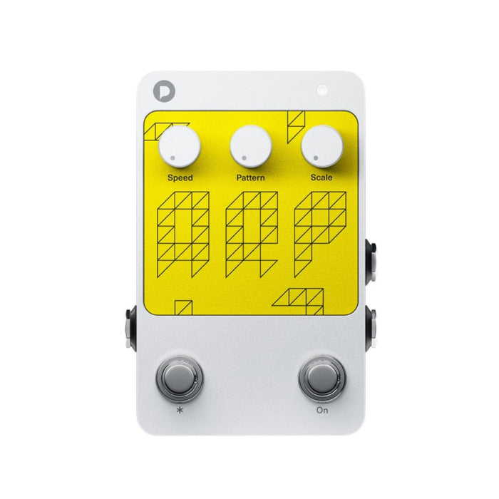 Polyend | ENDLESS | AI - Prompted Design - Your - Own Multi Effect Pedal | Pre - Order (Ships in March 2026) (POL-ENDLESS) - Gsus4