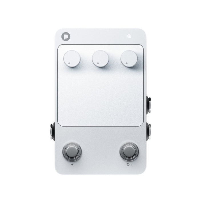 Polyend | ENDLESS | AI - Prompted Design - Your - Own Multi Effect Pedal | Pre - Order (Ships in March 2026) (POL-ENDLESS) - Gsus4