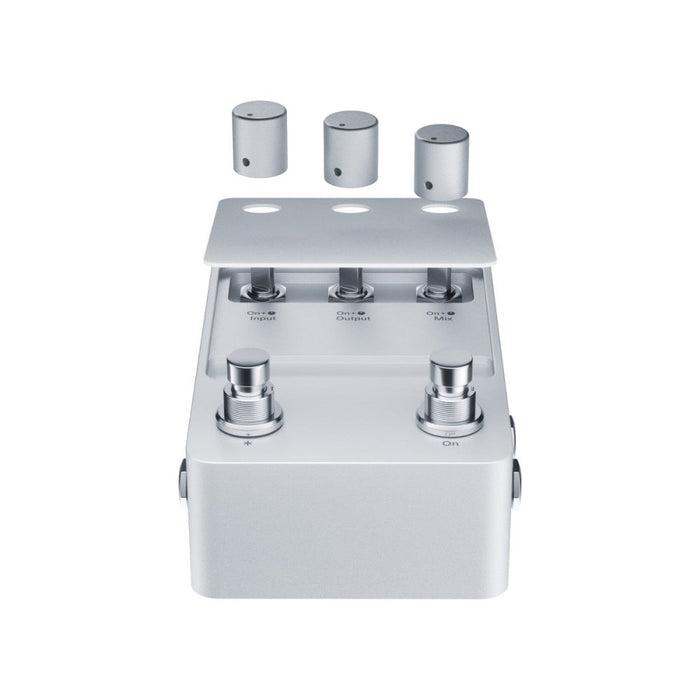 Polyend | ENDLESS | AI - Prompted Design - Your - Own Multi Effect Pedal | Pre - Order (Ships in March 2026) (POL-ENDLESS) - Gsus4