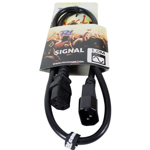 Power Dynamics 177950 IEC Extension 1m (177950) - Gsus4