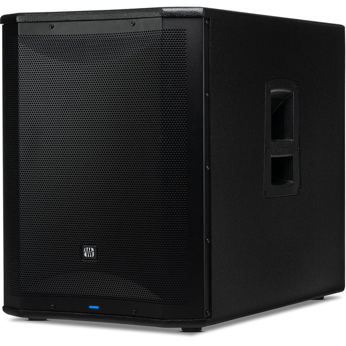PreSonus | Air XD SUB15 | 15" 2000W Active Subwoofer (PRE-AIRXDSUB15) - Gsus4