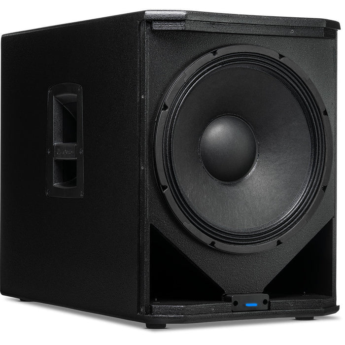 PreSonus | Air XD SUB15 | 15" 2000W Active Subwoofer (PRE-AIRXDSUB15) - Gsus4