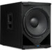 PreSonus | Air XD SUB15 | 15" 2000W Active Subwoofer (PRE-AIRXDSUB15) - Gsus4