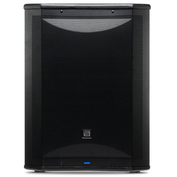 PreSonus | Air XD SUB15 | 15" 2000W Active Subwoofer (PRE-AIRXDSUB15) - Gsus4