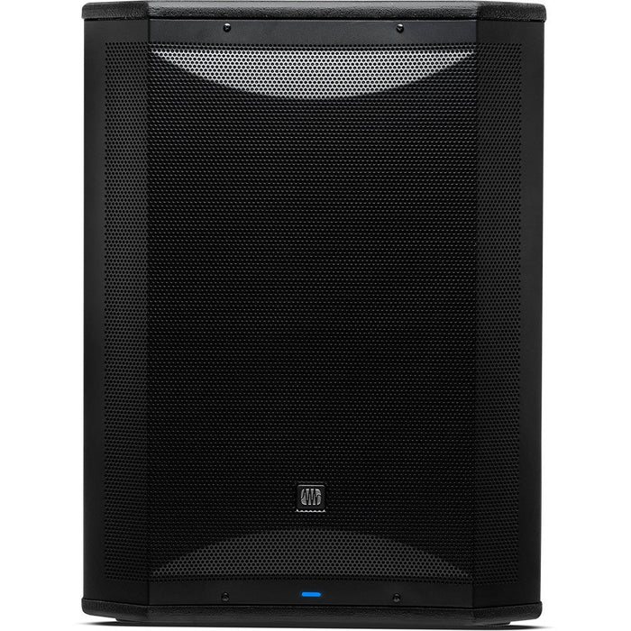 PreSonus | Air XD SUB18 | 18" 2000W Active Subwoofer (PRE-AIRXDSUB18) - Gsus4