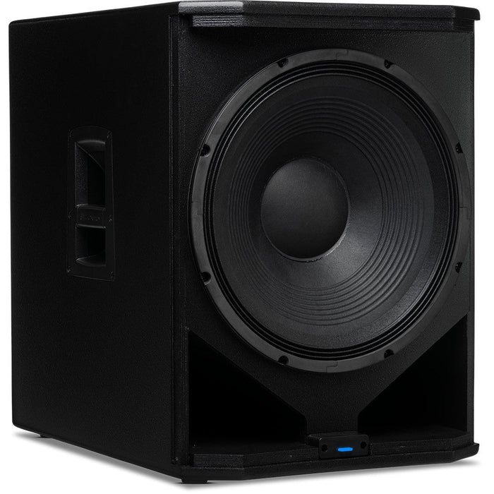 PreSonus | Air XD SUB18 | 18" 2000W Active Subwoofer (PRE-AIRXDSUB18) - Gsus4