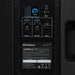 PreSonus | Air XD12 | 1500W 12" Active Speaker | w/ Bluetooth & DSP (PRE-AIRXD12) - Gsus4