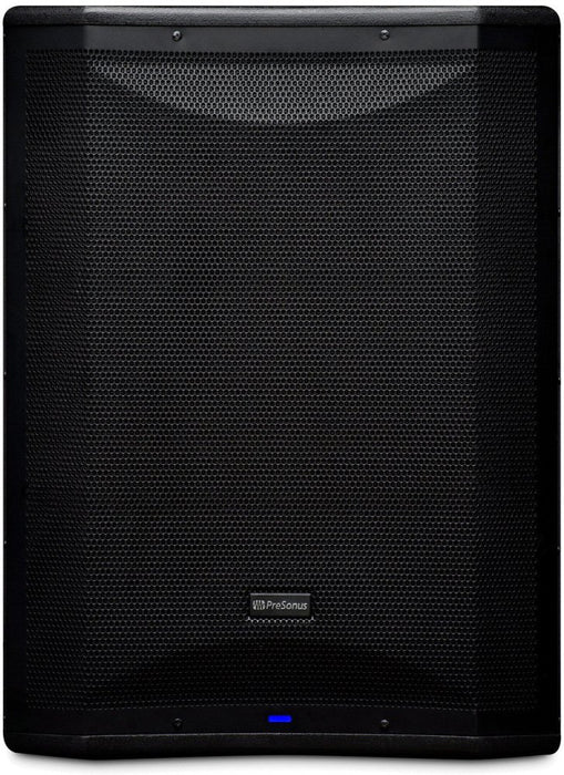 PreSonus | AIR18S | 18" 1200W Powered Subwoofer | Single (PRE - AIR18S) - Gsus4