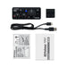 PreSonus | AudioBox GO | Black (PRE - AB - GO - BK) - Gsus4