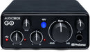 PreSonus | AudioBox GO | Black (PRE - AB - GO - BK) - Gsus4