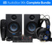 PreSonus | Audiobox USB96 Complete Bundle (PRE - AB - USB96 - CB) - Gsus4