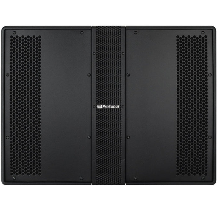PreSonus | CDL 10P | Active Hybrid Point Source / Array Speaker | Single (PRE - CDL10P) - Gsus4